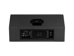 RCF NX915-SMA 15" Powered PA Speaker image 3