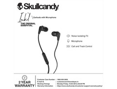 Scull candy ink’d image 2