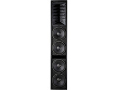 RCF NXL24-A Active 1400-Watt Speaker Array image 4
