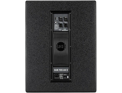 RCF SUB-705AS MK2 Active PA Subwoofer image 2