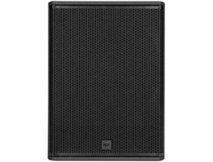 RCF SUB-705AS-MK3 15" Powered PA Subwoofer image 2