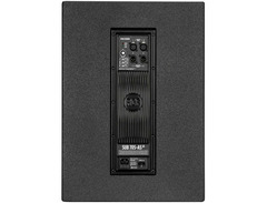 RCF SUB-705AS-MK3 15" Powered PA Subwoofer image 3
