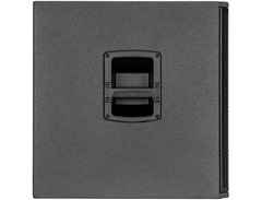 RCF SUB-705AS-MK3 15" Powered PA Subwoofer image 4