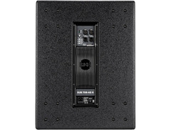 RCF SUB 708-AS MKII 18" Active Subwoofer image 2