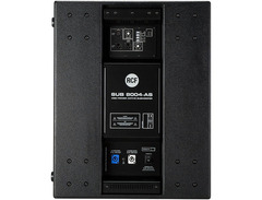 RCF SUB 8004-AS 2500w Powered Subwoofer image 2