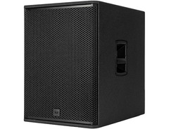RCF SUB708-AS-MK3 18" Powered PA Subwoofer image 2