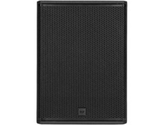 RCF SUB708-AS-MK3 18" Powered PA Subwoofer image 3