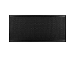 RCF SUB8008-AS Dual 18" Powered PA Subwoofer image 2