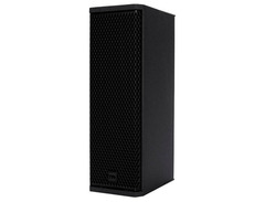 RCF TT 515-A Dual 5" Active Loudspeaker image 2
