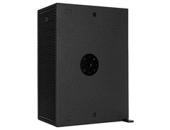 RCF TT 808-AS Dual 8" Active Loudspeaker image 2