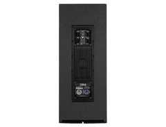 RCF TT 808-AS Dual 8" Active Loudspeaker image 4