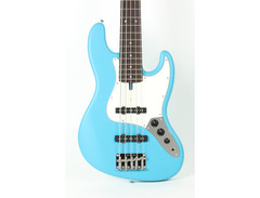 Saito Guitars S-521bCSJ Bass image 2
