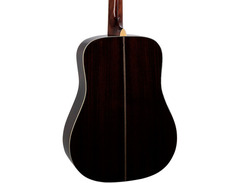 Recording King RD-342 Tonewood Reserve Elite Dreadnought image 2