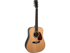 Recording King RD-342 Tonewood Reserve Elite Dreadnought image 3