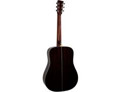 Recording King RD-342 Tonewood Reserve Elite Dreadnought image 4