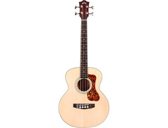 Guild Jumbo Junior Acoustic Bass image 3