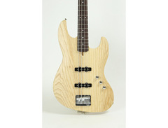 Saito Guitars S-420b Bass image 2