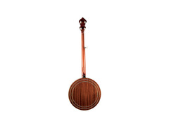 Recording King RK-ELITE-75 The Elite Flying Eagle Resonator Banjo image 2