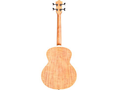 Guild Jumbo Junior Acoustic Bass image 4