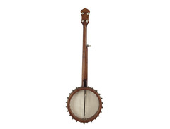 Recording King RK-O25 Madison Open-Back Banjo image 2