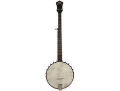 Recording King RK-OT25 Madison Old-Time Banjo image 3