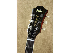 Saito Guitars 33Beyond Series image 4