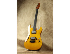 Saito Guitars 622Beyond Series image 2