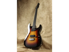 Saito Guitars 622Beyond Series image 3