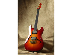 Saito Guitars 622Beyond Series image 4