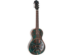 Recording King RM-993 Swamp Dog Resonator image 3