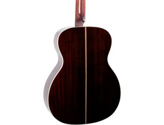 Recording King RO-342 Tonewood Reserve Elite 000 image 2