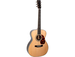 Recording King RO-342 Tonewood Reserve Elite 000 image 3