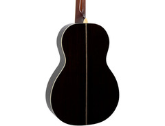 Recording King RP-342 Tonewood Reserve Elite Single 0 image 2