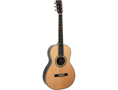 Recording King RP-342 Tonewood Reserve Elite Single 0 image 3