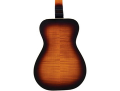 Recording King RR-75PL Phil Leadbetter Signature Squareneck Resonator image 2