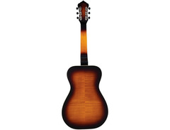 Recording King RR-75PL Phil Leadbetter Signature Squareneck Resonator image 4