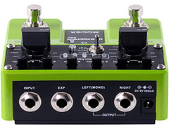 Mooer Mod Factory Pro image 2