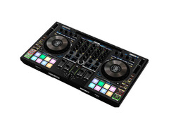 Reloop Mixon 8 Pro 4-Channel DJ Controller image 2
