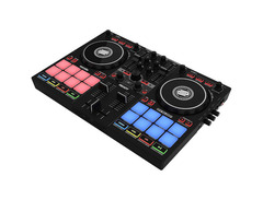 Reloop Ready 2-Channel DJ Controller image 2