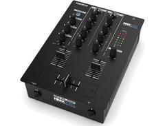 Reloop RMX-10BT 2-Channel DJ Mixer with Bluetooth image 2
