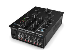 Reloop RMX-10BT 2-Channel DJ Mixer with Bluetooth image 3