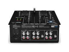 Reloop RMX-10BT 2-Channel DJ Mixer with Bluetooth image 4