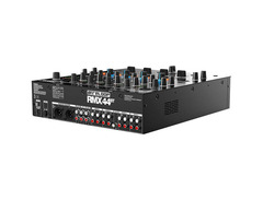 Reloop RMX-44BT 4-Channel DJ Mixer with Bluetooth image 2