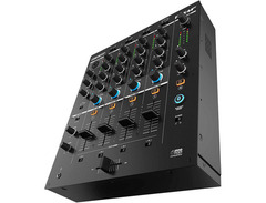 Reloop RMX-44BT 4-Channel DJ Mixer with Bluetooth image 3