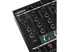 Reloop RMX-44BT 4-Channel DJ Mixer with Bluetooth image 4