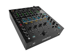 Reloop RMX-95 4+1 Channel Digital Club Mixer image 2