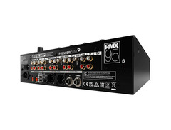 Reloop RMX-95 4+1 Channel Digital Club Mixer image 3