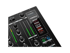 Reloop RMX-95 4+1 Channel Digital Club Mixer image 4