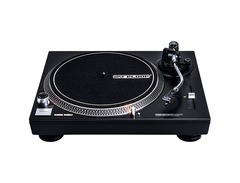 Reloop RP1000 Mk2 Belt Drive DJ Turntable image 4