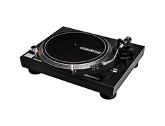 Reloop RP2000 Mk2 Direct Drive DJ Turntable image 3